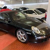 Porsche 911 997 Carrera 4 Cabriolet PERFETTA