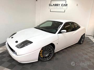 Fiat Coupé 2.0 16v turbo