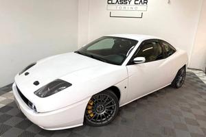 Fiat Coupé 2.0 16v turbo