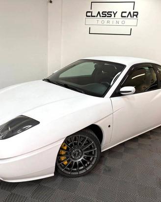 Fiat Coupé 2.0 16v turbo