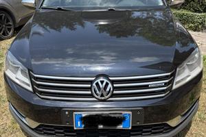Passat Alltrack