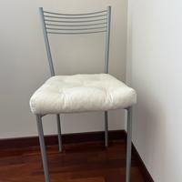 Tre sedie mondo convenienza