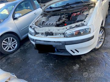 Ricambi Fiat punto