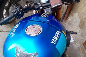 Yamaha XSR 900 - 2024