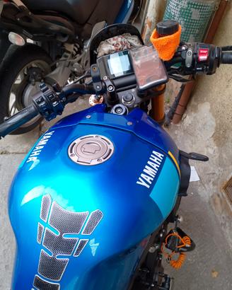 Yamaha XSR 900 - 2024