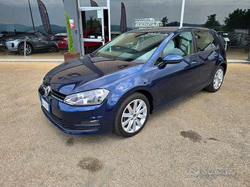 Volkswagen Golf 1.6 TDI 105CV HIGHLINE