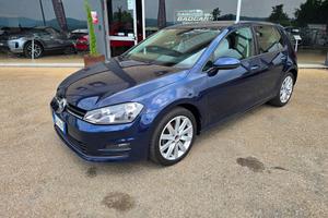 Volkswagen Golf 1.6 TDI 105CV HIGHLINE