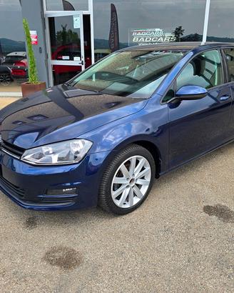 Volkswagen Golf 1.6 TDI 105CV HIGHLINE