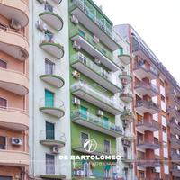 Panoramico quadrivani via minniti