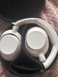 CUFFIE SONY ULT