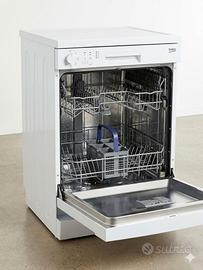 Lavastoviglie Beko 13 Coperti - 5 Programmi