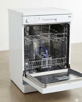 Lavastoviglie Beko 13 Coperti - 5 Programmi