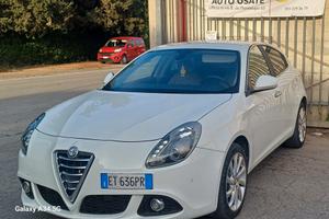 Alfa Romeo Giulietta 1.4 Turbo 120 CV GPL Progress