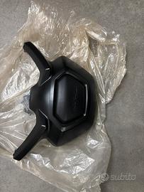 Schienale tmax 530 dal 2012 al 2016 originale