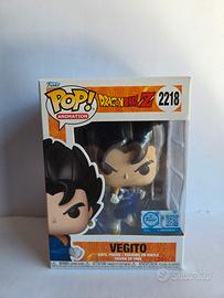 Funko Pop! Animation – Vegito 2218 Dragon Ball Z