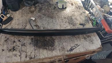 MANIGLIA POST SPORTELLONE FIAT PANDA 2 ANNO 2010,