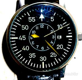 Orologio Flieger da Pilota Ed. Lim.  anniversario