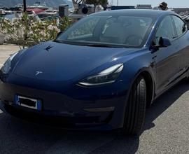 Tesla Model 3 Performance 2022