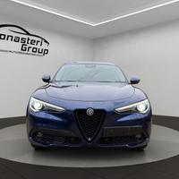 Alfa Romeo Stelvio 2.2 Turbodiesel 190 CV AT8 Q4 S