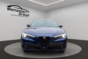 Alfa Romeo Stelvio 2.2 Turbodiesel 190 CV AT8 Q4 S