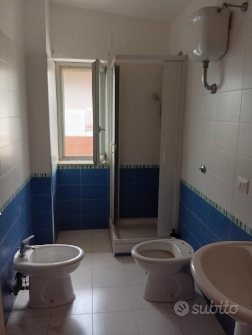 Appartamento – Santa Maria Capua Vetere, Sant'Andrea dei Lagni - Vista 4