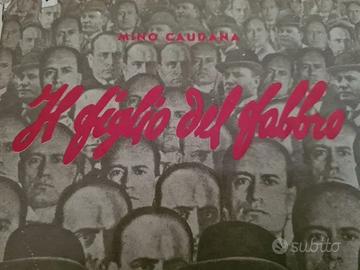 Mussolini Libro Biografia Storico