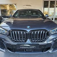 Bmw X6 xdrive30d mhev 48V Msport auto