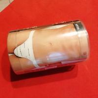 Slip Uomo Traforato EROS VENEZIANI - Nuovo- tg M/L