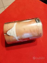 Slip Uomo Traforato EROS VENEZIANI - Nuovo- tg M/L