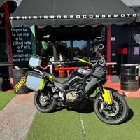 QJ MOTOR SVT650X