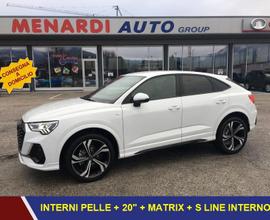 Audi Q3 SPB 35 TFSI S tronic S-LINE Edition P...