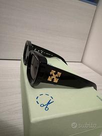 Occhiali da sole Off-White