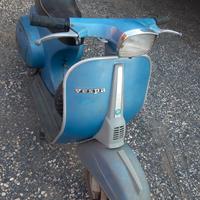 Vespa special 4 marce