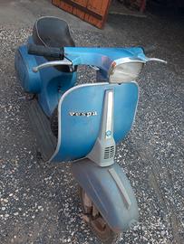 Vespa special 4 marce