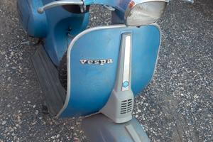 Vespa special 4 marce