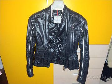 Giubbino Moncler mezza stagione 
