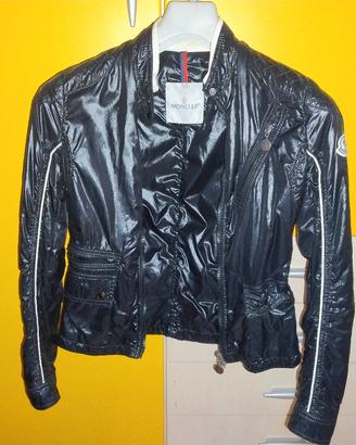 Giubbino Moncler mezza stagione 