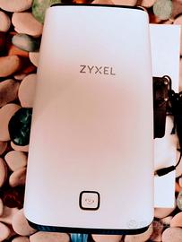 Router 5g 4G Zyxel NR5103 nobrand