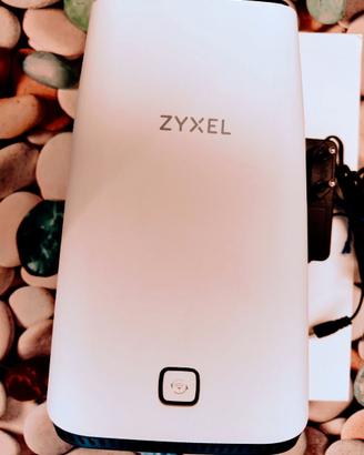 Router 5g 4G Zyxel NR5103 nobrand