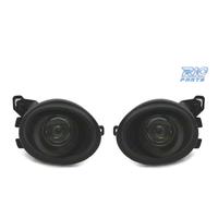 FARI ANABBAGLIANTI BMW E46 98-06 E39 95-03 NERO LE