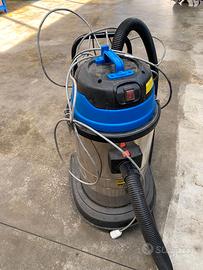 Jungheinrich - Aspiratore industriale BASIC