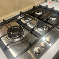 Piano cottura Samsung 5 fuochi Gas