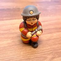 Thun Vigile del Fuoco