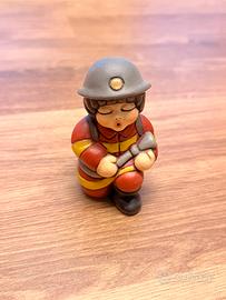 Thun Vigile del Fuoco