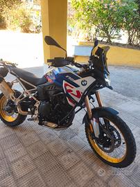 BMW f900gs