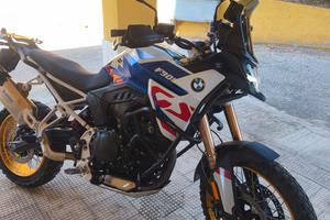 BMW f900gs