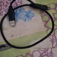 1028-Cavo USB Samsung CB20U05B