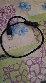 1028-Cavo USB Samsung CB20U05B