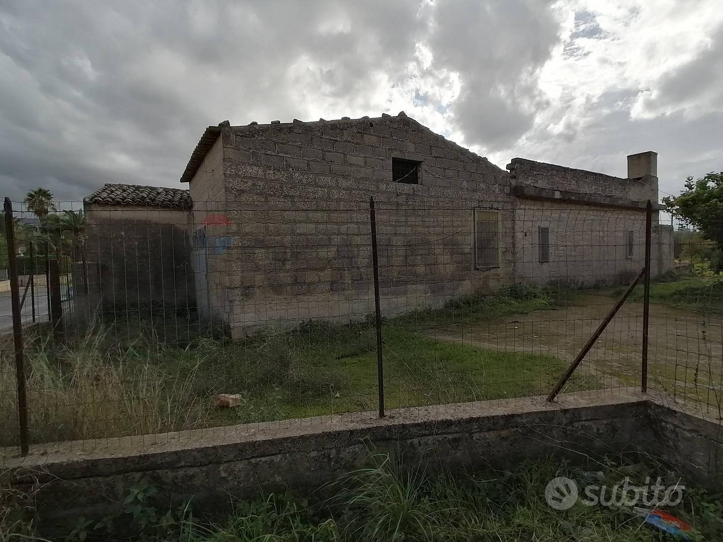 Villa o villino - Comiso - Vista 4