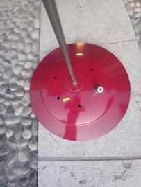 lampadario vintage 